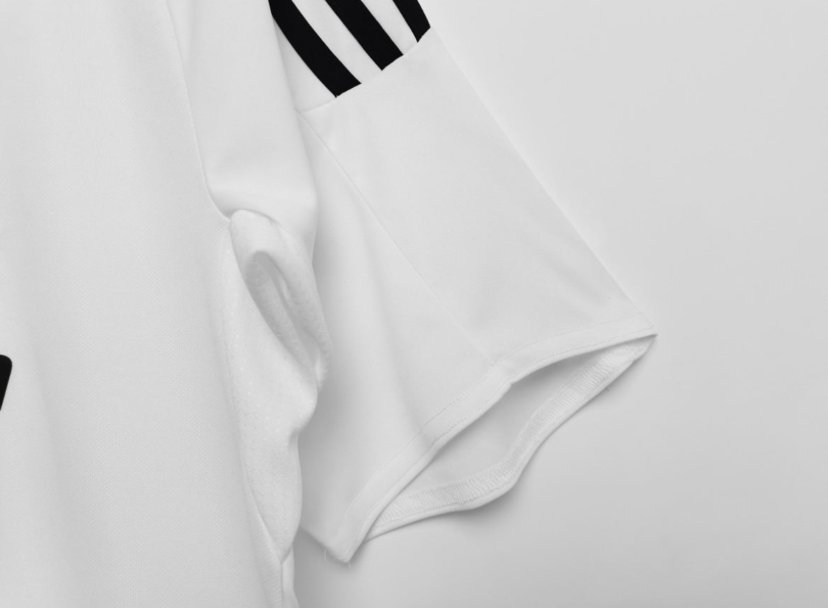 REAL MADRID - MAILLOT DOMICILE 08/09