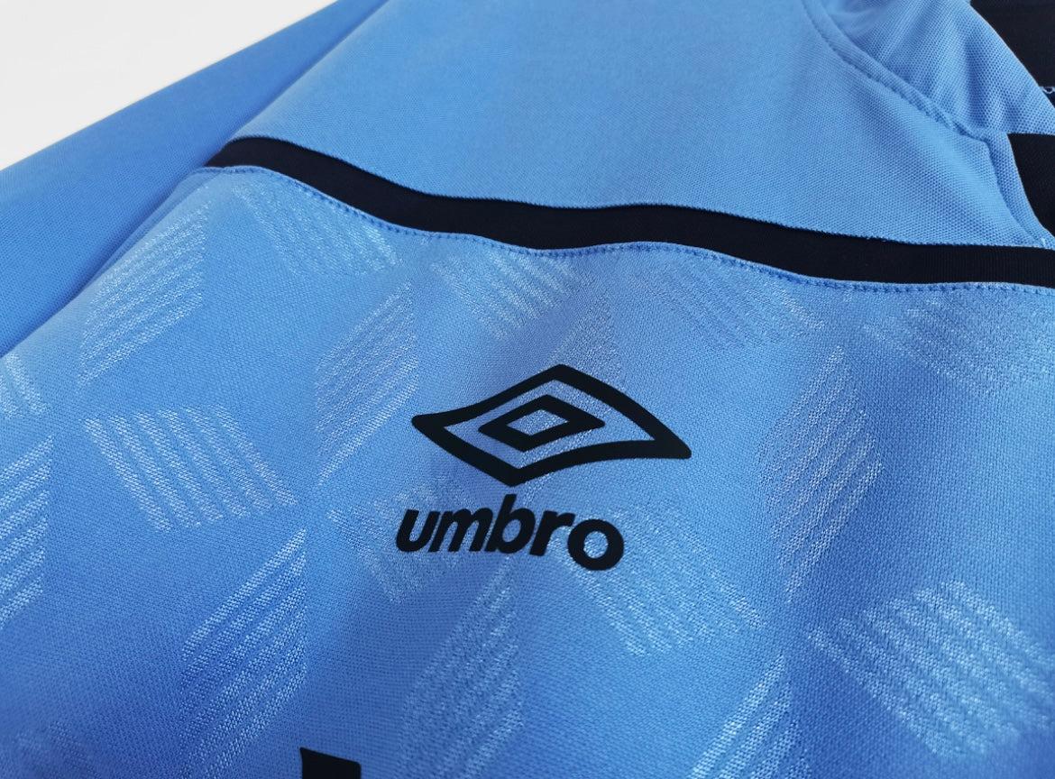 GRÊMIO - HOME JERSEY 20/21