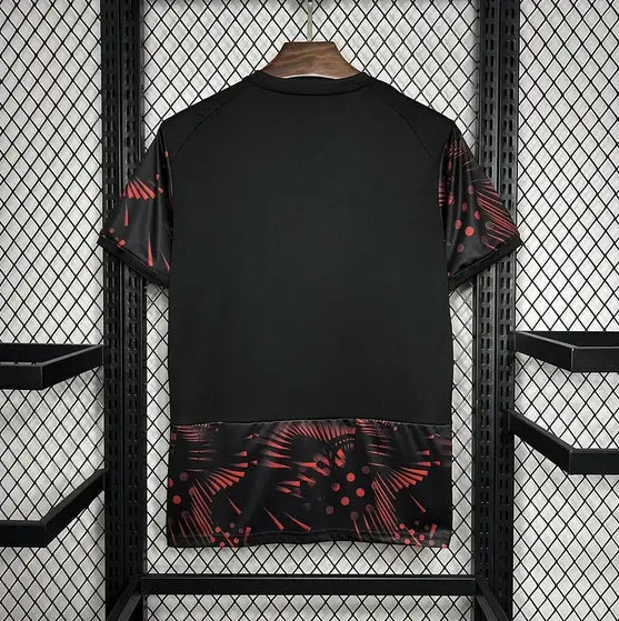 FC SÉVILLE - MAILLOT CONCEPT NOIR 24/25