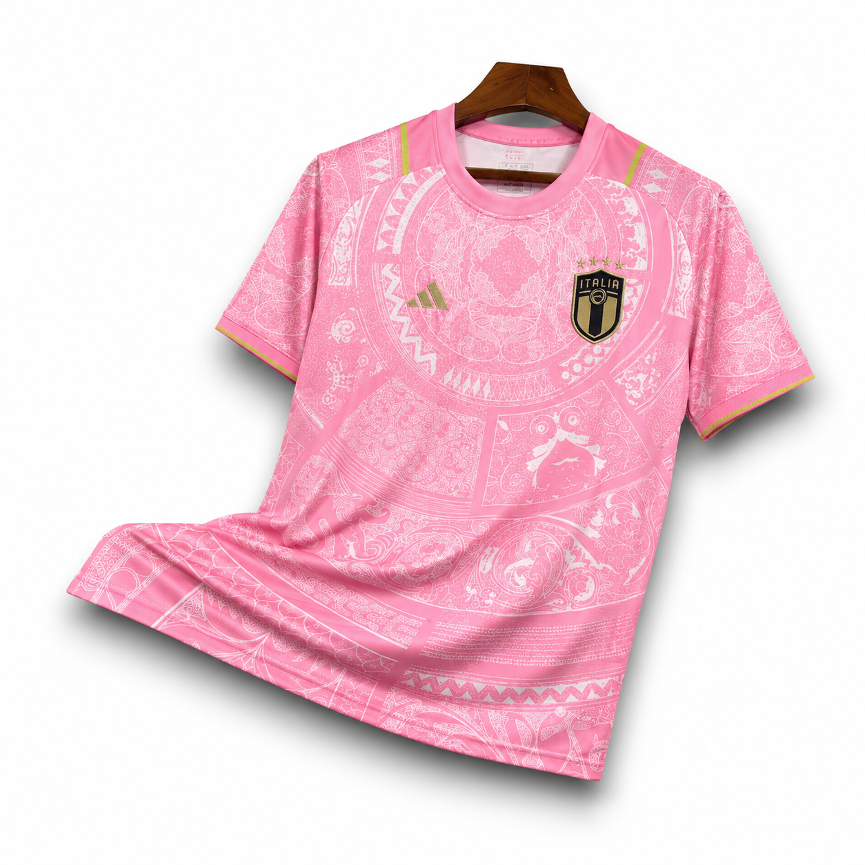ITALIE - MAILLOT CONCEPT 2024