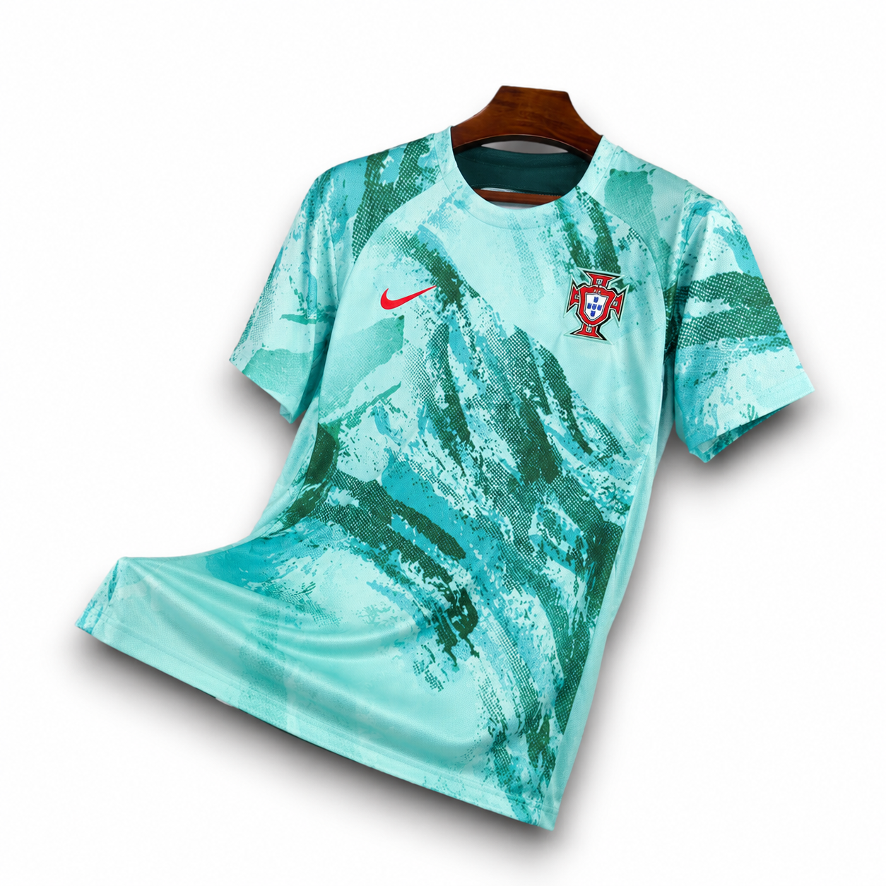 PORTUGAL - TRAINING JERSEY 23/24