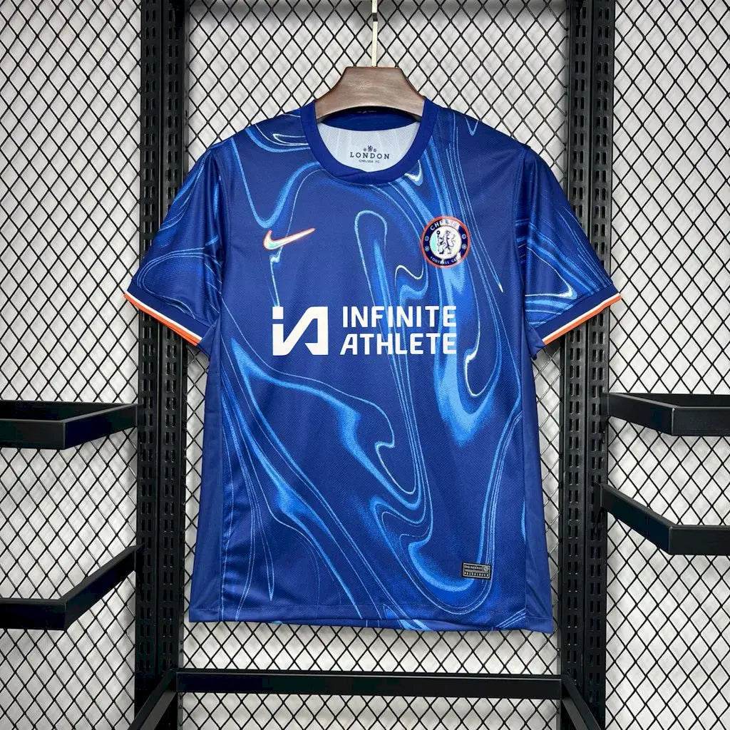 24/25 Maillot CHELSEA Bleu