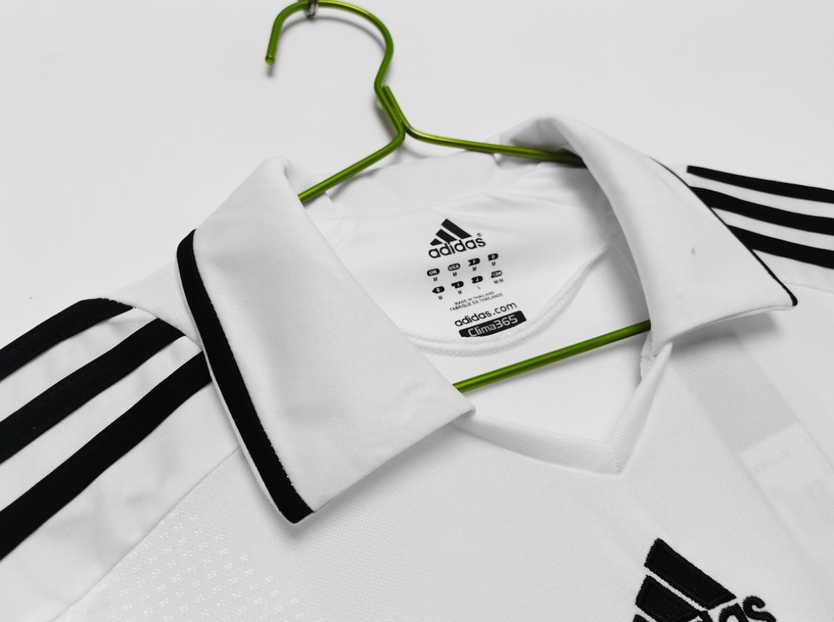 REAL MADRID - MAILLOT DOMICILE 08/09