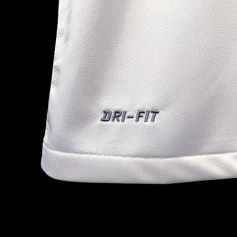 2011 Maillot Rétro FC Santos