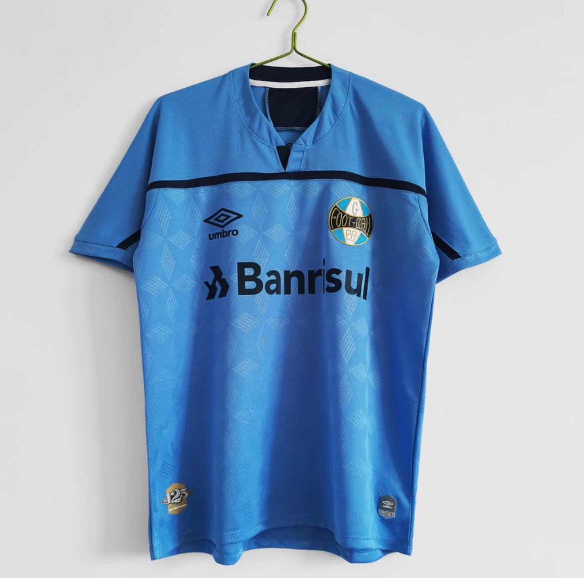 GRÊMIO - HOME JERSEY 20/21