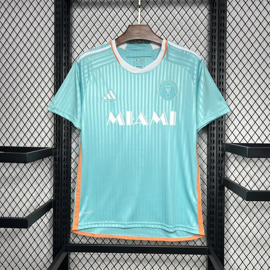 25/26 Maillot MIAMI Third