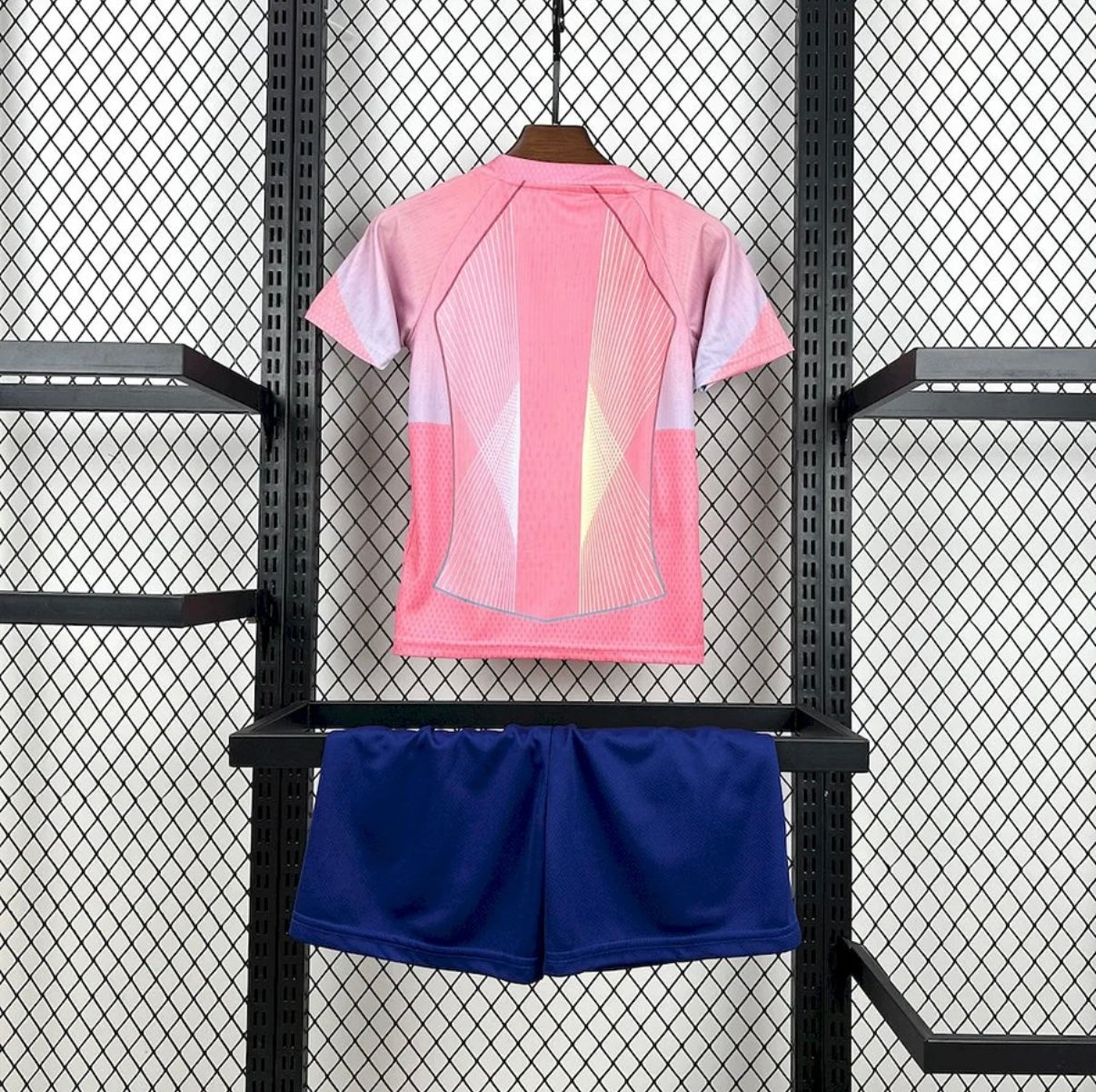 FC BARCELONE - ENSEMBLE ENFANT CONCEPT 25/26