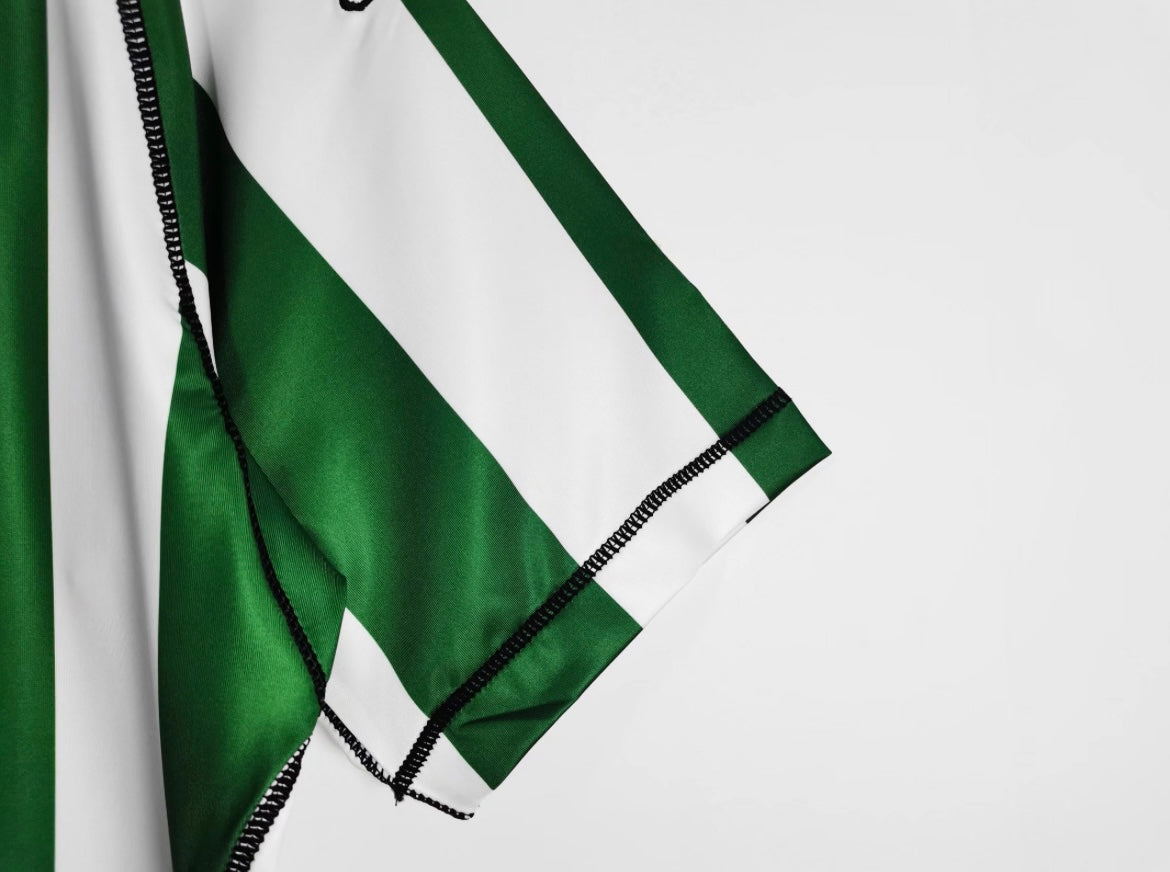 BETIS SÉVILLE - MAILLOT DOMICILE 03/04
