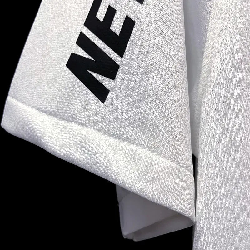 2011 Maillot Rétro FC Santos