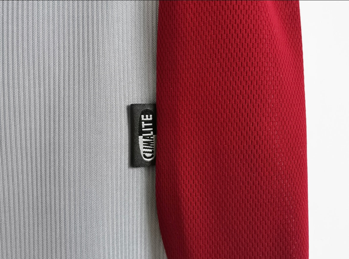 FC BAYERN - MAILLOT THIRD 1998/99