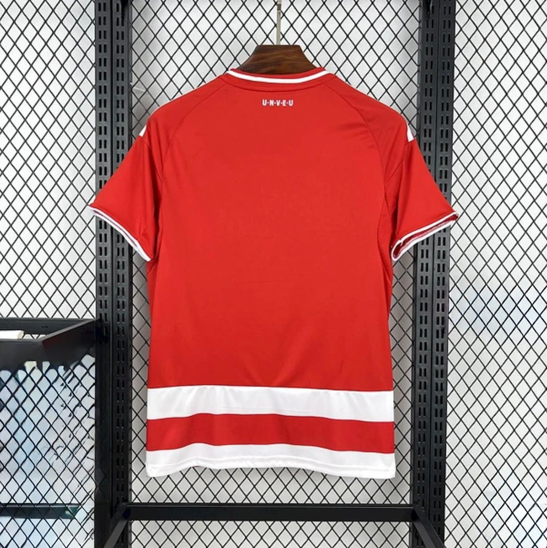 FC UNION BERLIN - MAILLOT DOMICILE 25/26