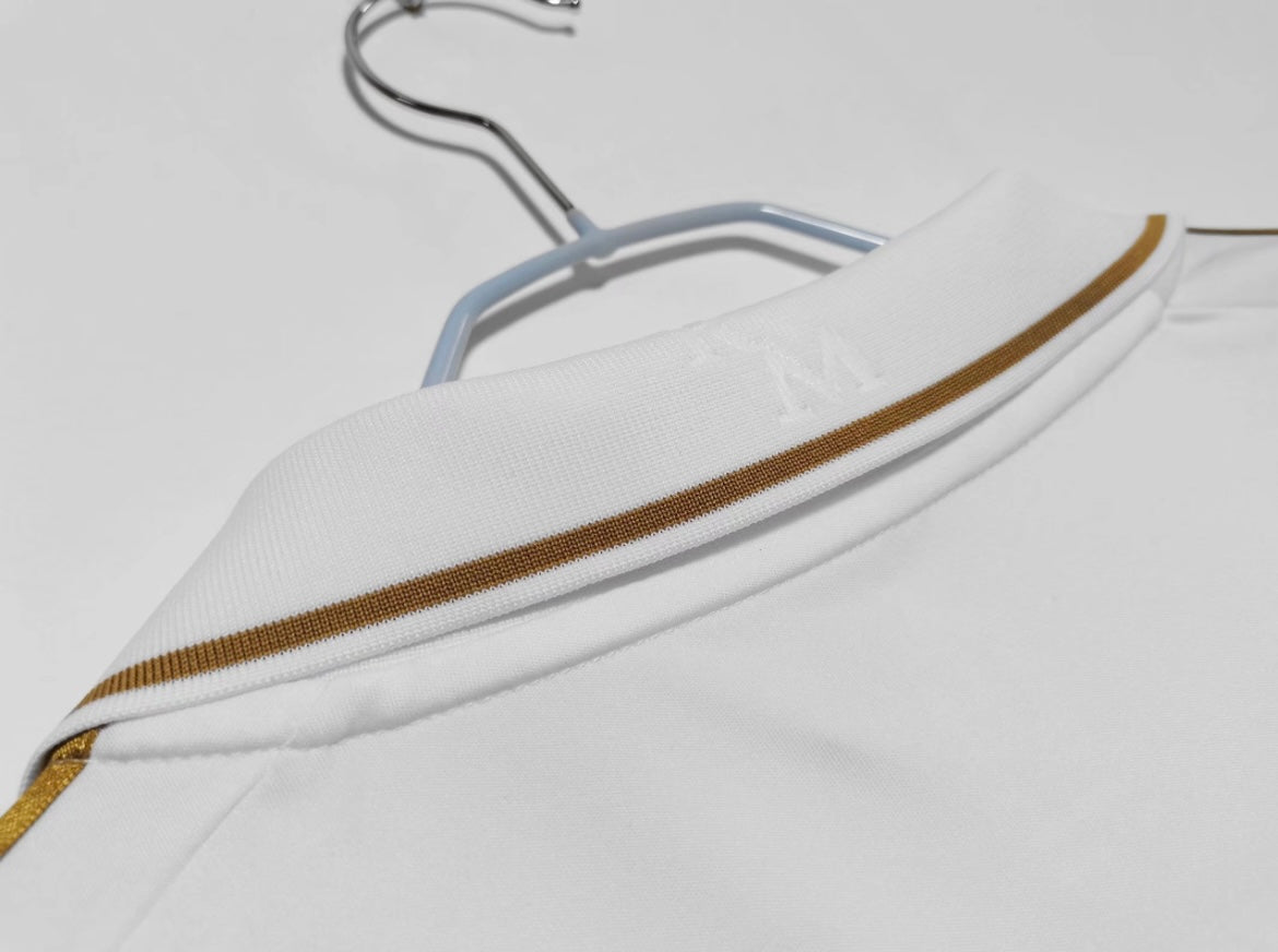 REAL MADRID - MAILLOT DOMICILE MANCHES LONGUES 11/12