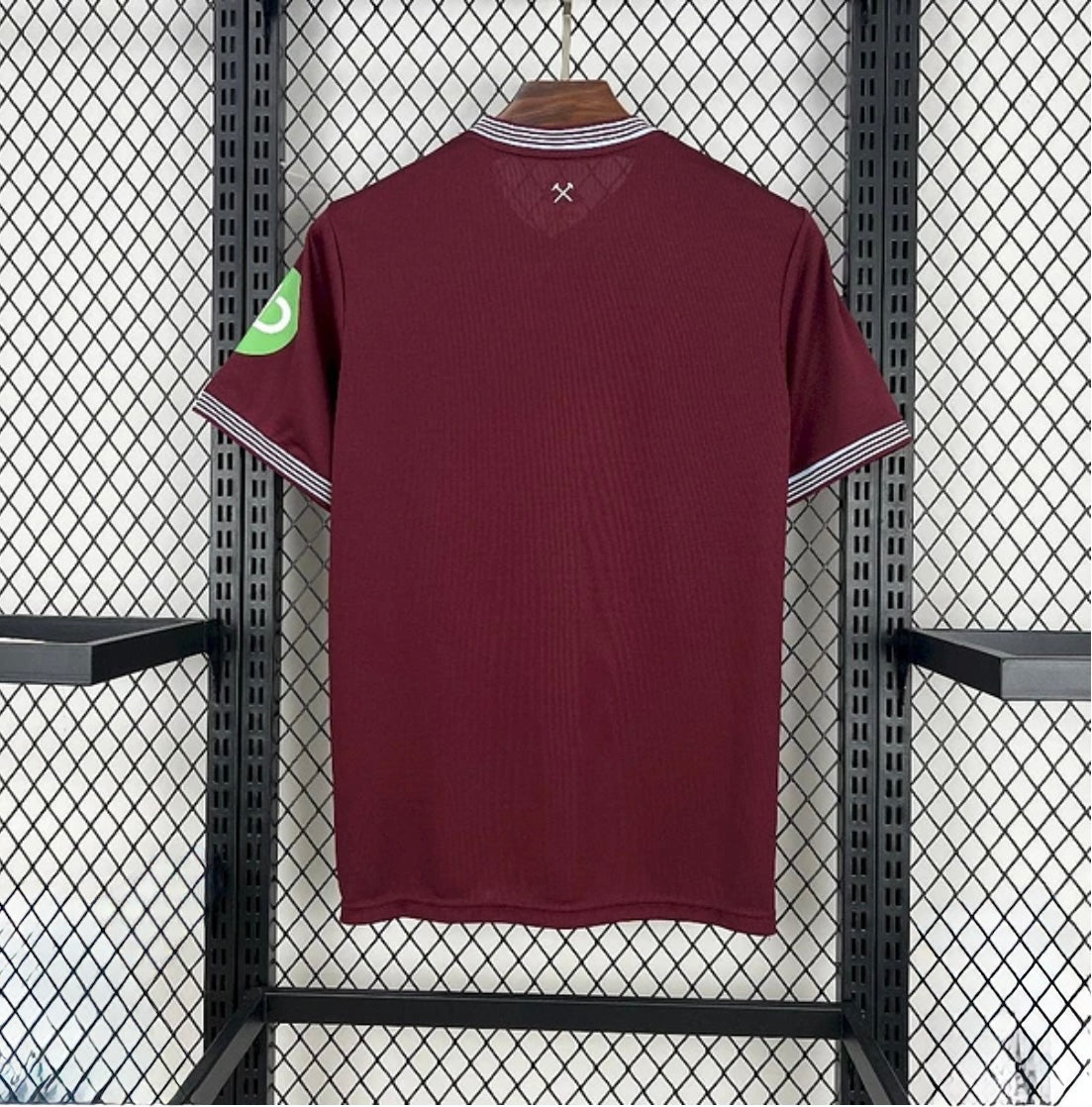 WEST HAM - HOME SHIRT 25/26