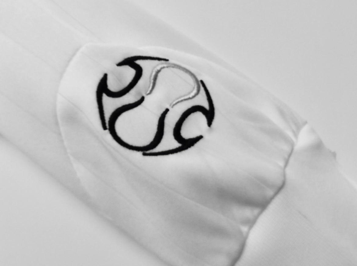 REAL MADRID - HOME LONG-SLEEVE JERSEY 06/07