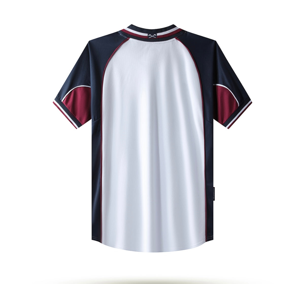 WEST HAM - MAILLOT EXTÉRIEUR 1999/00