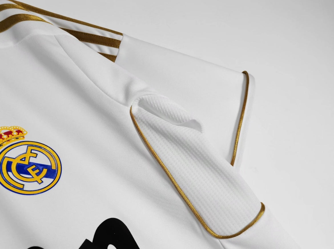 REAL MADRID - HOME JERSEY 11/12