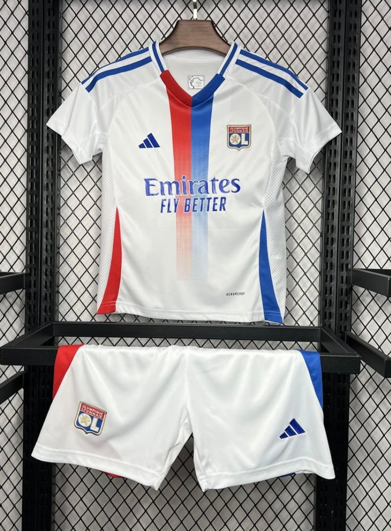 OL - ENSEMBLE ENFANT DOMICILE 24/25