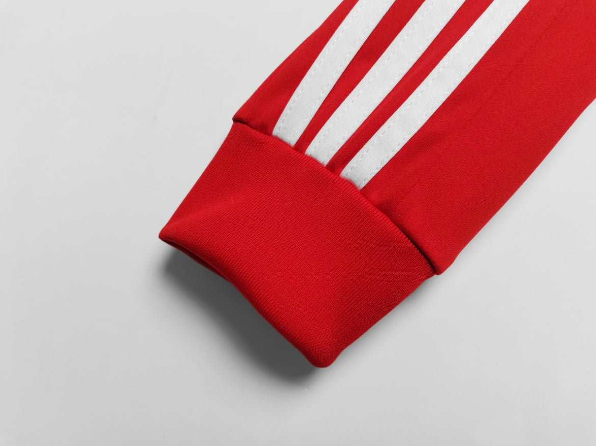 REAL MADRID - 11/12 LONG SLEEVE THIRD JERSEY