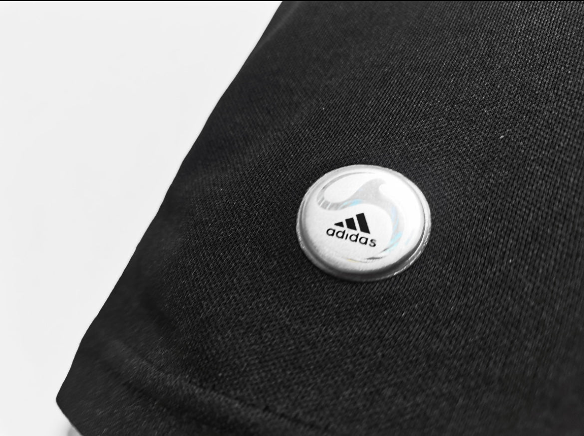 REAL MADRID - MAILLOT EXTÉRIEUR 08/09