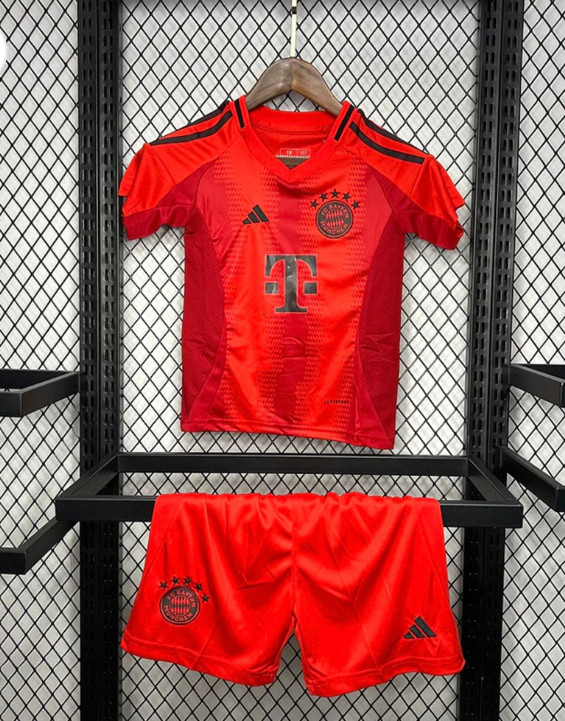 FC BAYERN - ENSEMBLE ENFANT 24/25