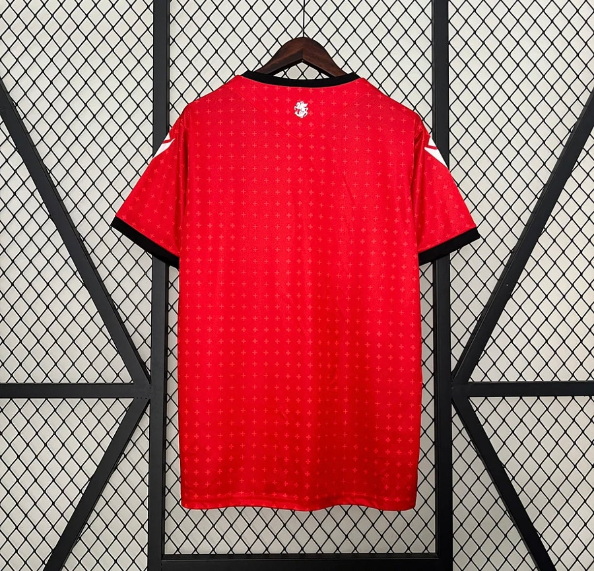 GÉORGIE - MAILLOT EXTÉRIEUR 2024