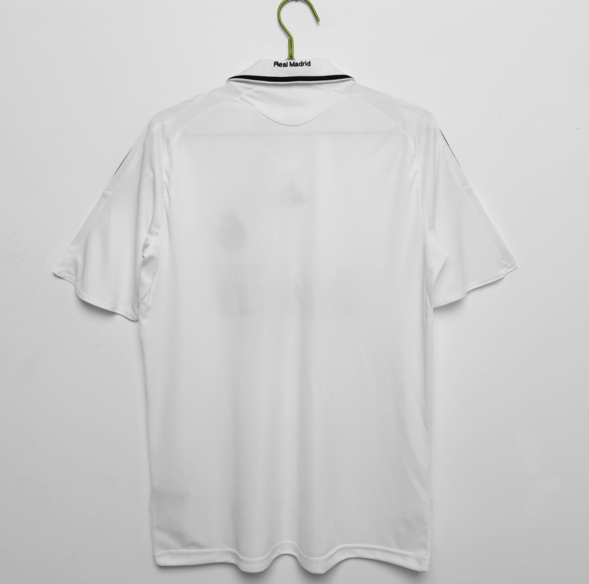 REAL MADRID - MAILLOT DOMICILE 08/09