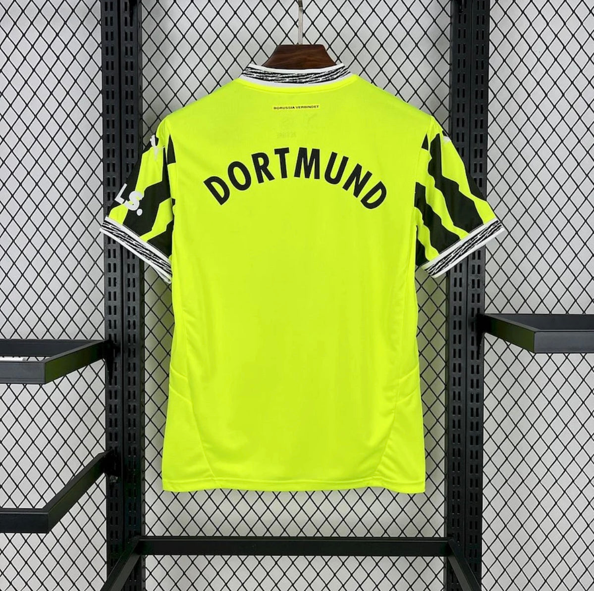 BVB DORTMUND - MAILLOT THIRD 25/26