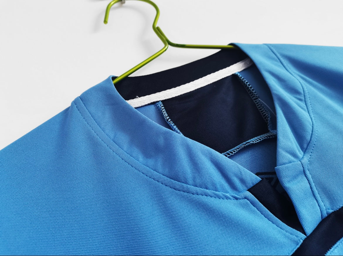 GRÊMIO - HOME JERSEY 20/21