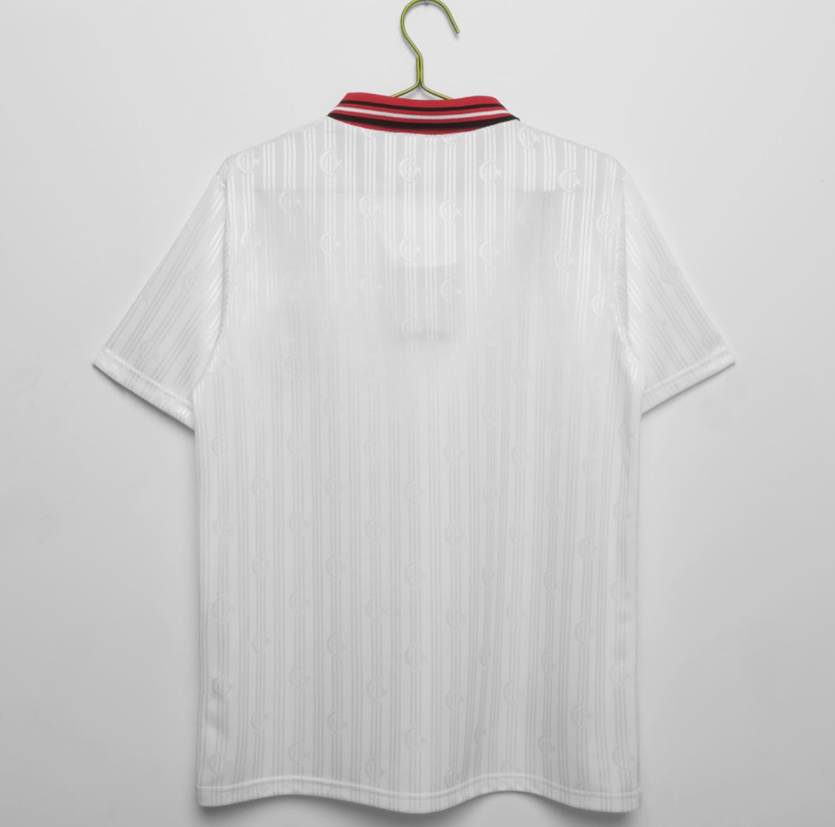 TURQUIE - MAILLOT EXTÉRIEUR