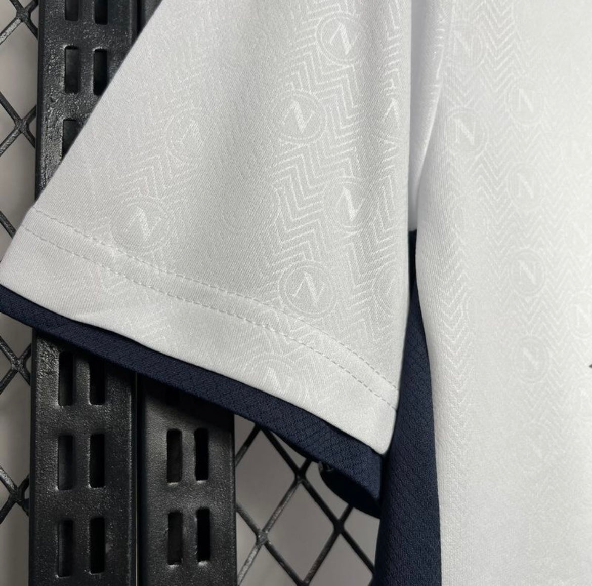 NAPLES - MAILLOT EXTÉRIEUR 24/25