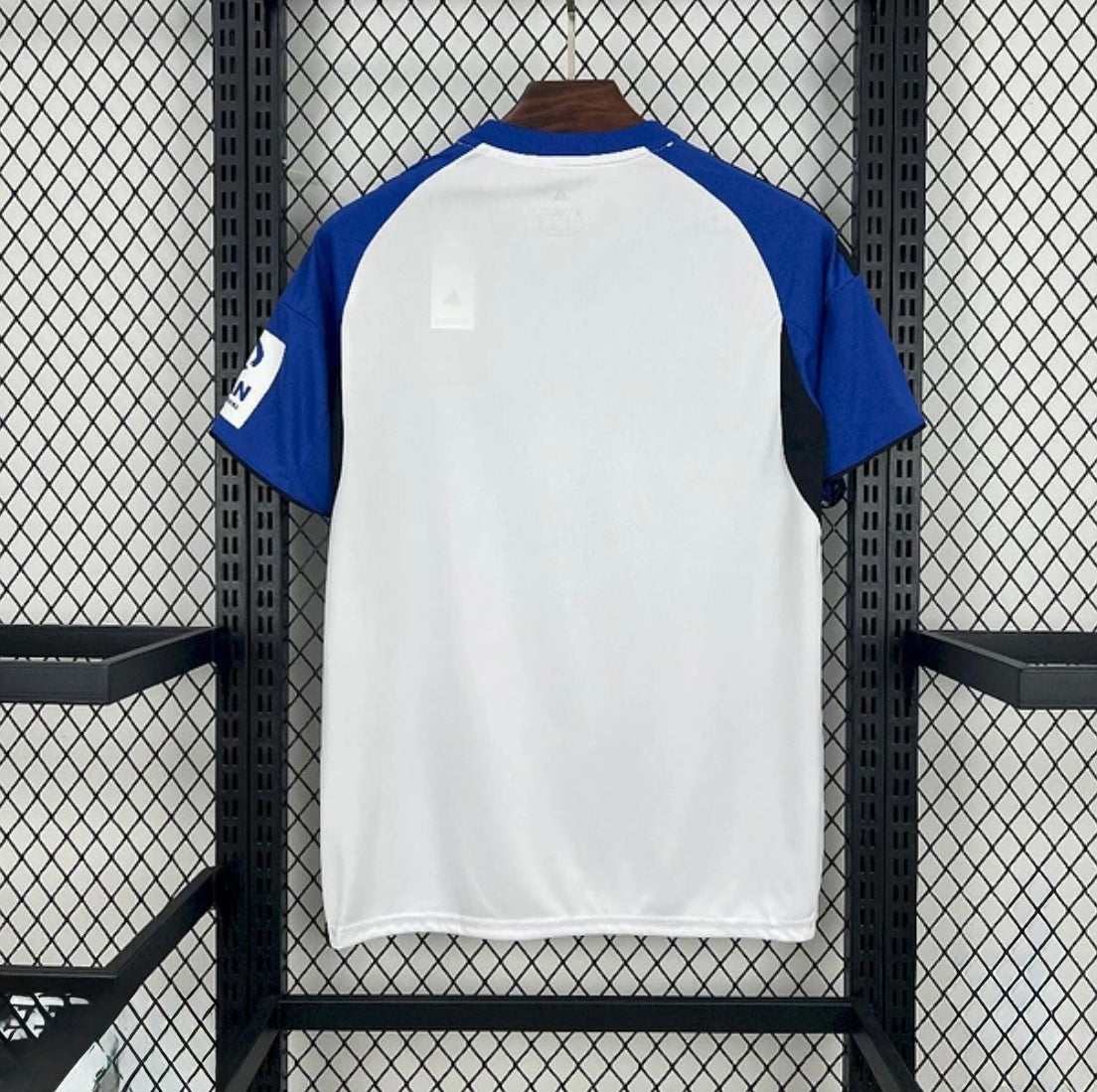 HAMBOURG SV - MAILLOT DOMICILE 25/26