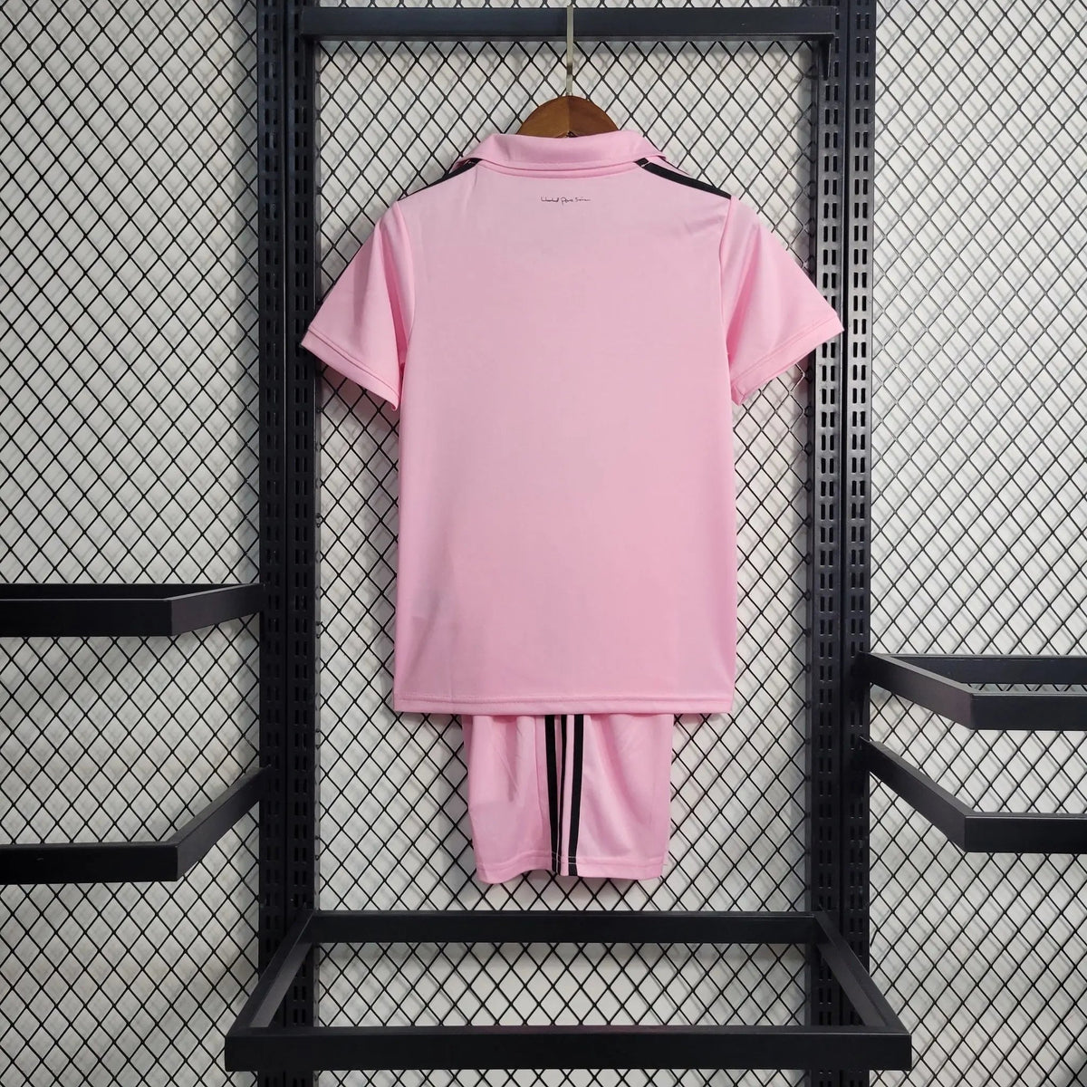 INTER MIAMI - ENSEMBLE ENFANT DOMICILE 23/24