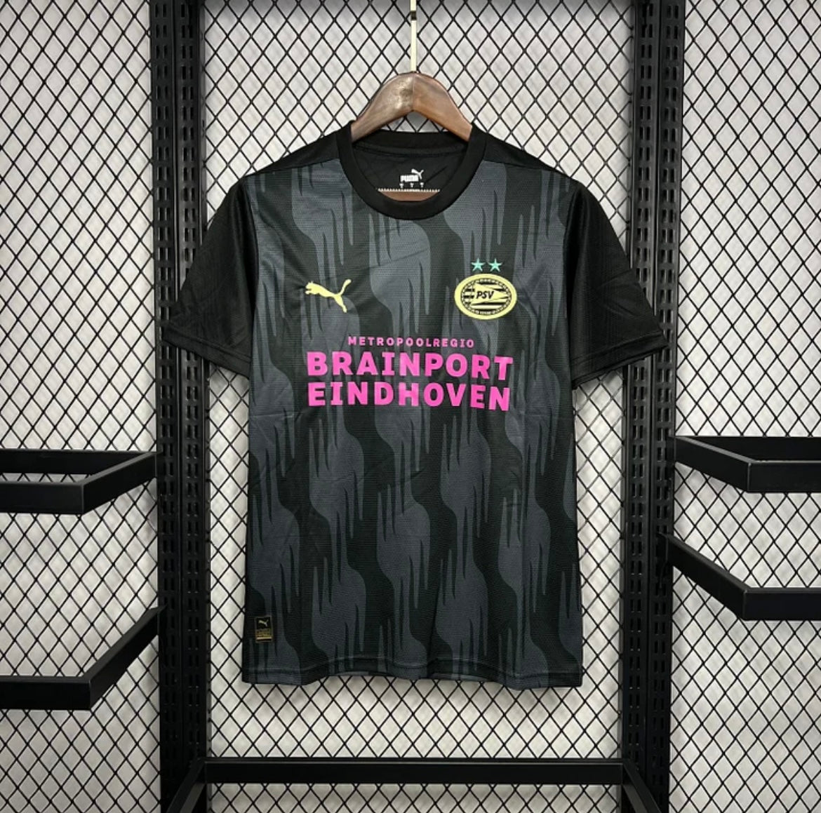 PSV - AWAY JERSEY 24/25