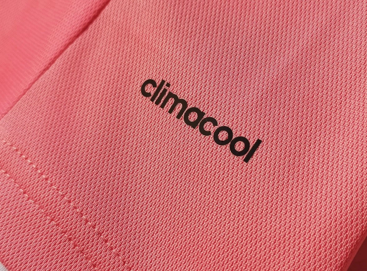 JUVENTUS - MAILLOT EXTÉRIEUR MANCHES LONGUES 15/16