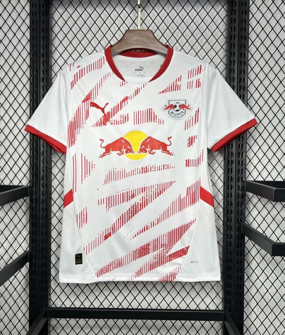 RB LEIPZIG - MAILLOT DOMICILE 24/25