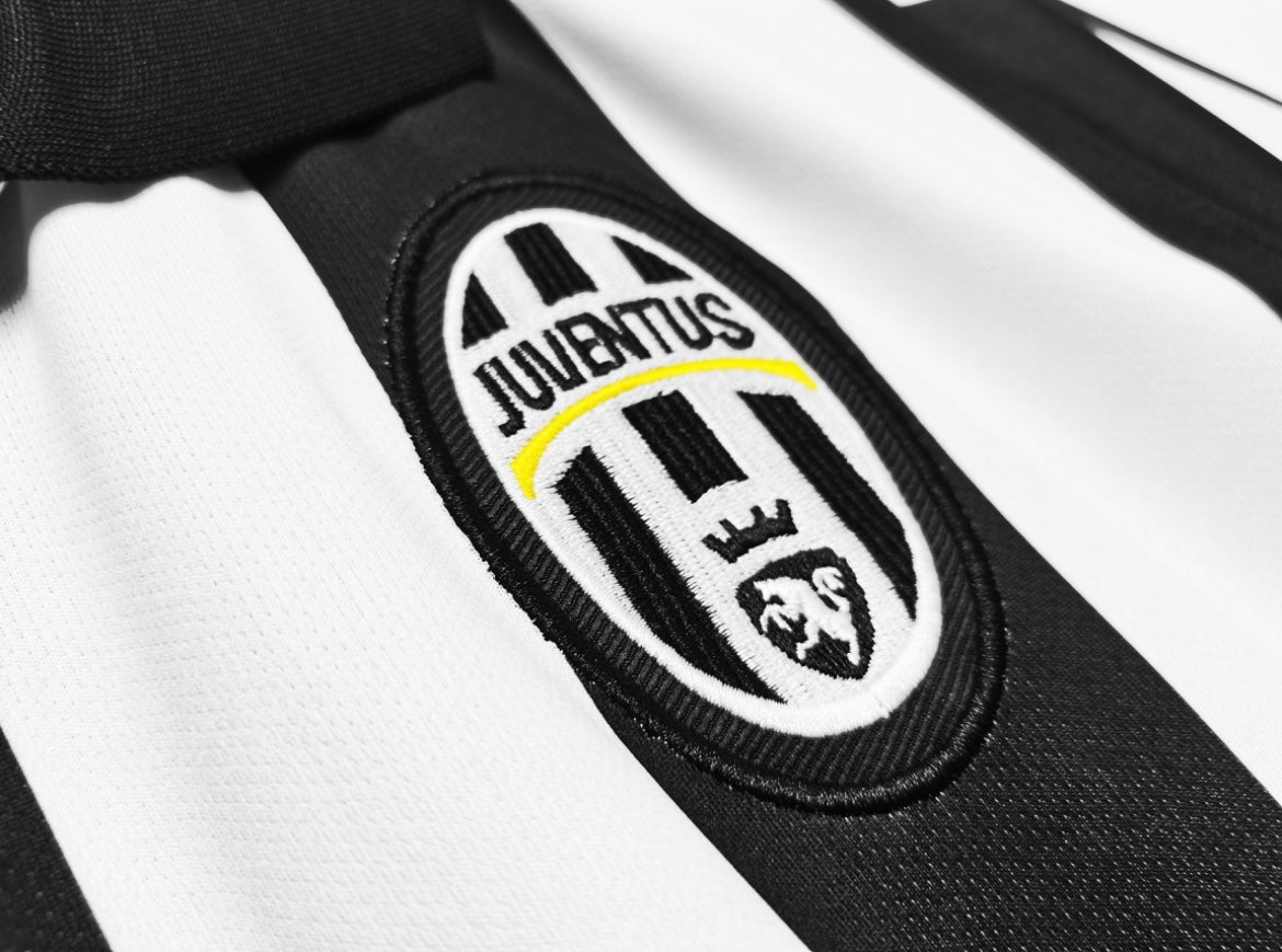 JUVENTUS - MAILLOT DOMICILE 14/15