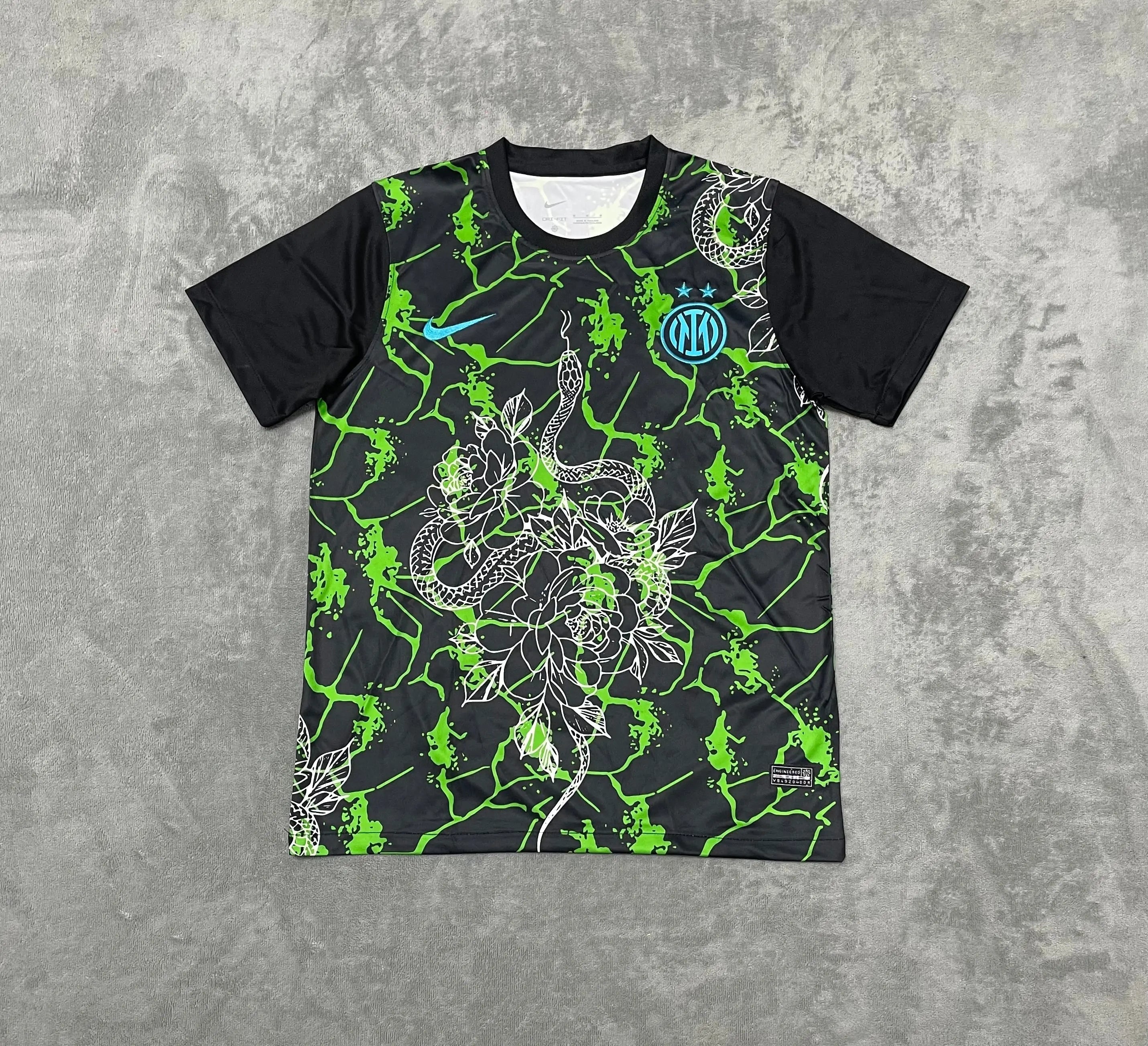 INTER MILAN - MAILLOT