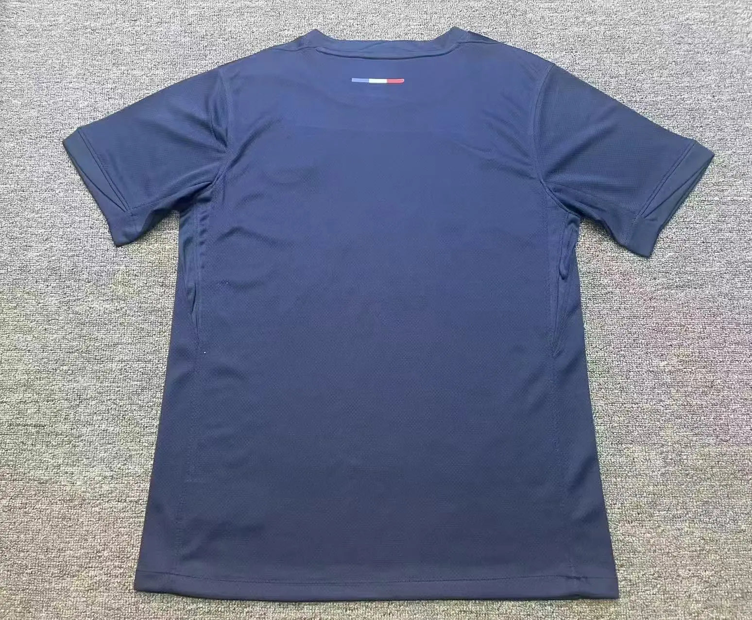 25/26 Maillot PSG avec l’étoile