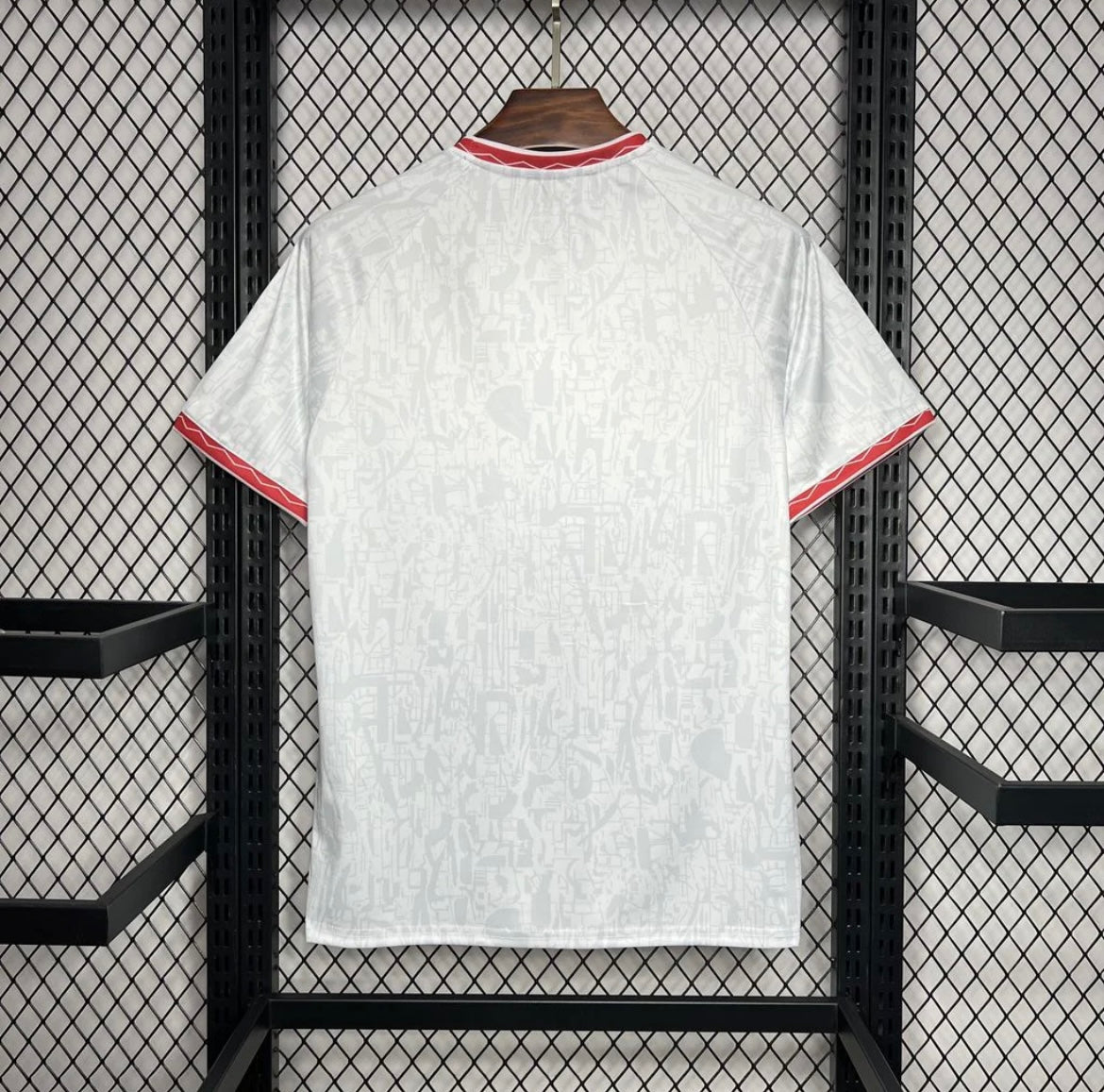 FC SÉVILLE - MAILLOT DOMICILE 24/25