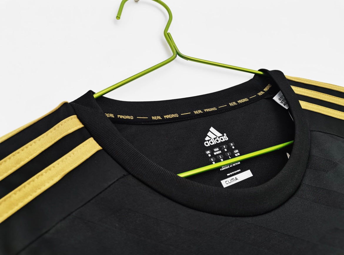 REAL MADRID - MAILLOT EXTÉRIEUR 11/12