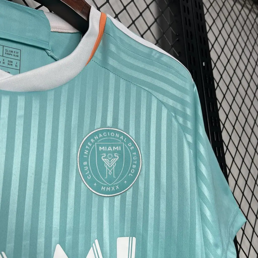 25/26 Maillot MIAMI Third