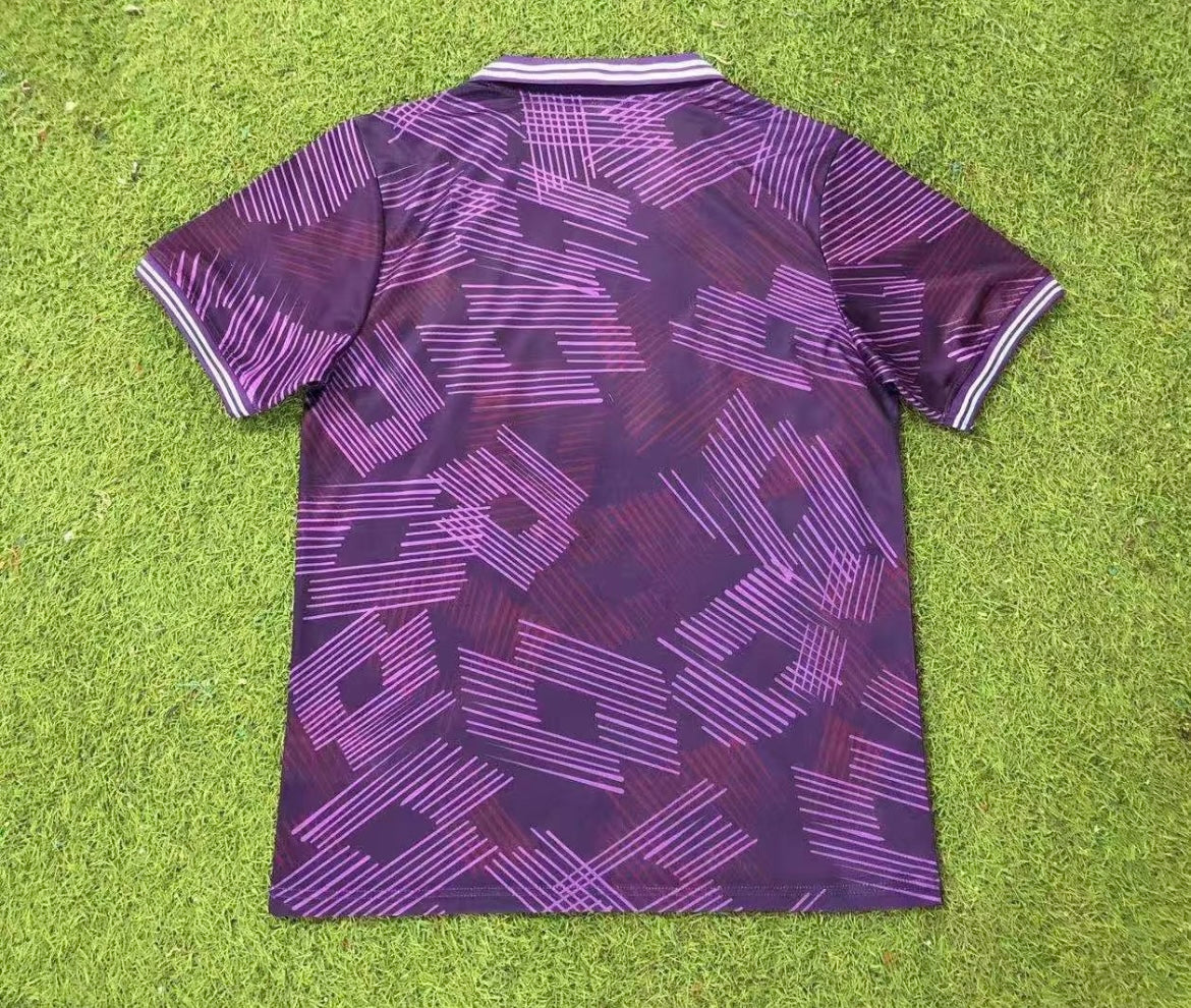 FIORENTINA - HOME JERSEY 1992/93