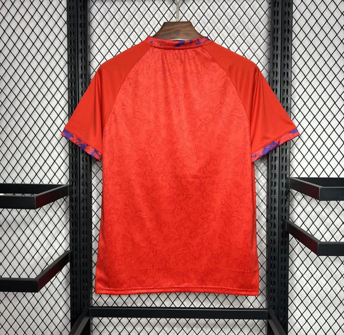 FC SÉVILLE - MAILLOT EXTÉRIEUR 24/25
