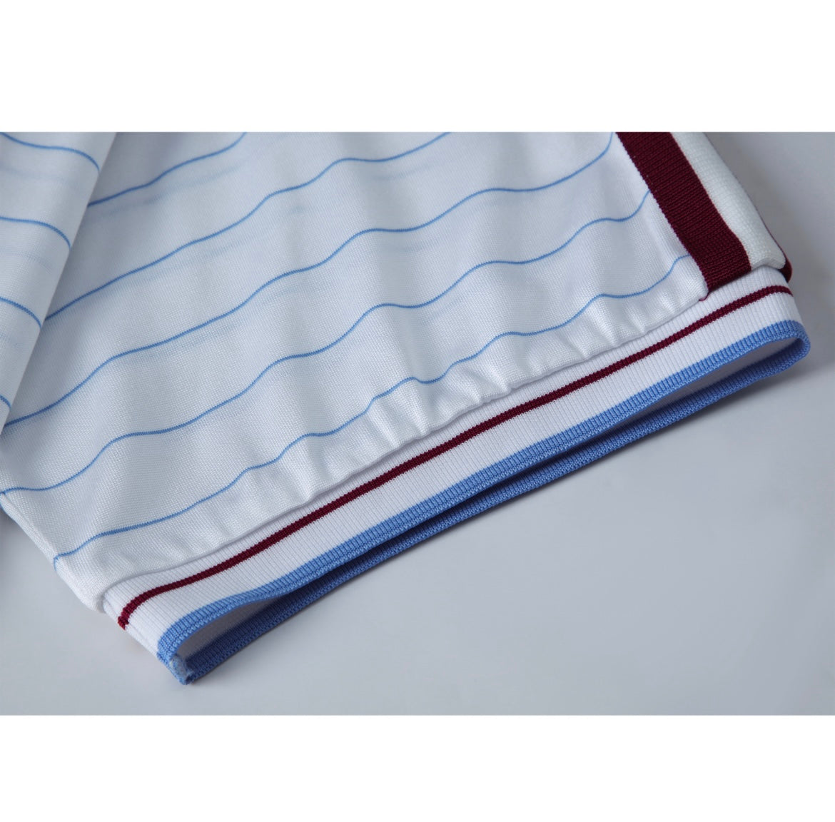 WEST HAM - AWAY SHIRT 1986/87