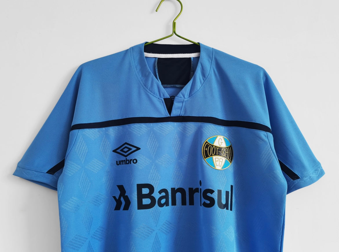 GRÊMIO - HOME JERSEY 20/21
