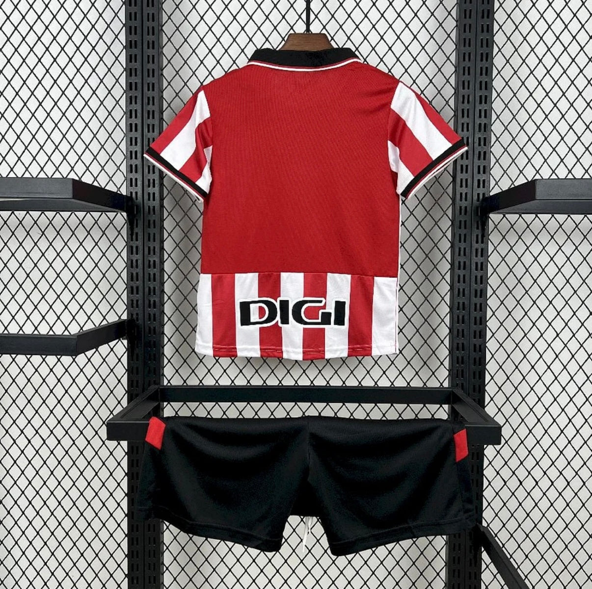 AHTLETIC BILBAO - ENSEMBLE ENFANT DOMICILE 25/26