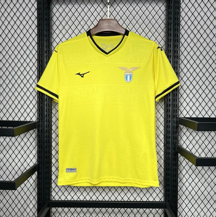 LAZIO - MAILLOT EXTÉRIEUR 24/25