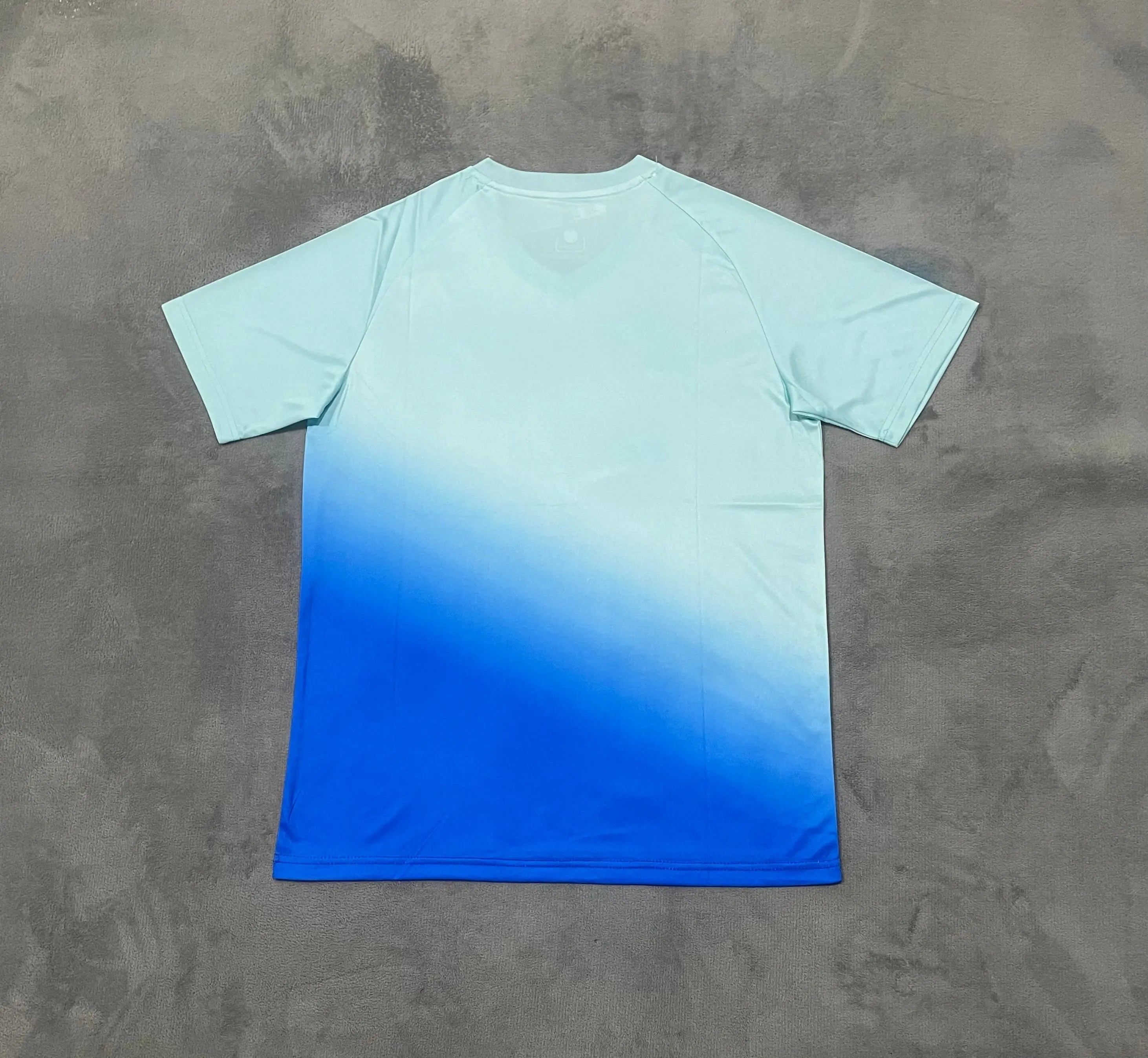 24/25 Maillot Concept Tunisie Bleu
