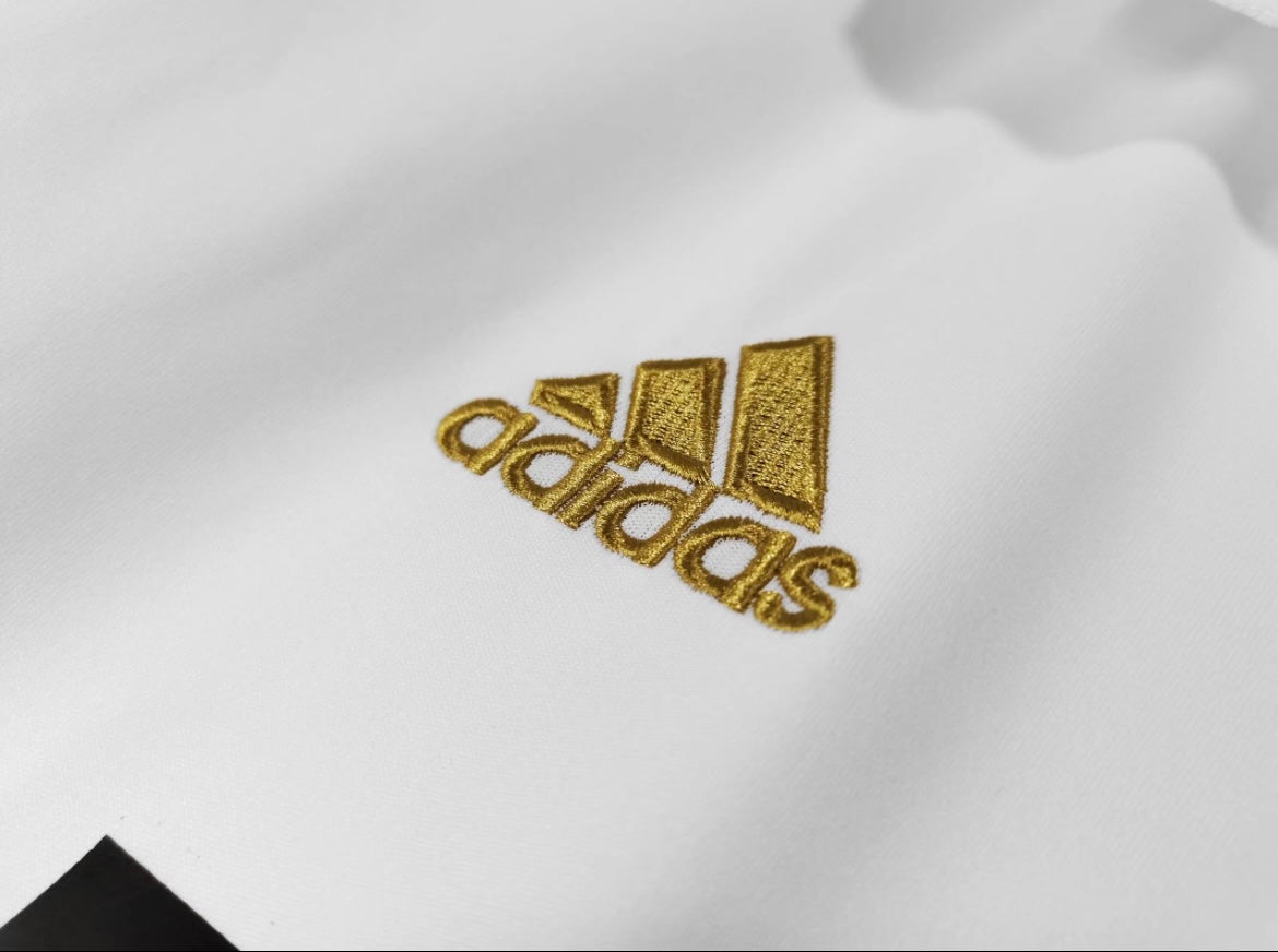 REAL MADRID - HOME JERSEY 11/12