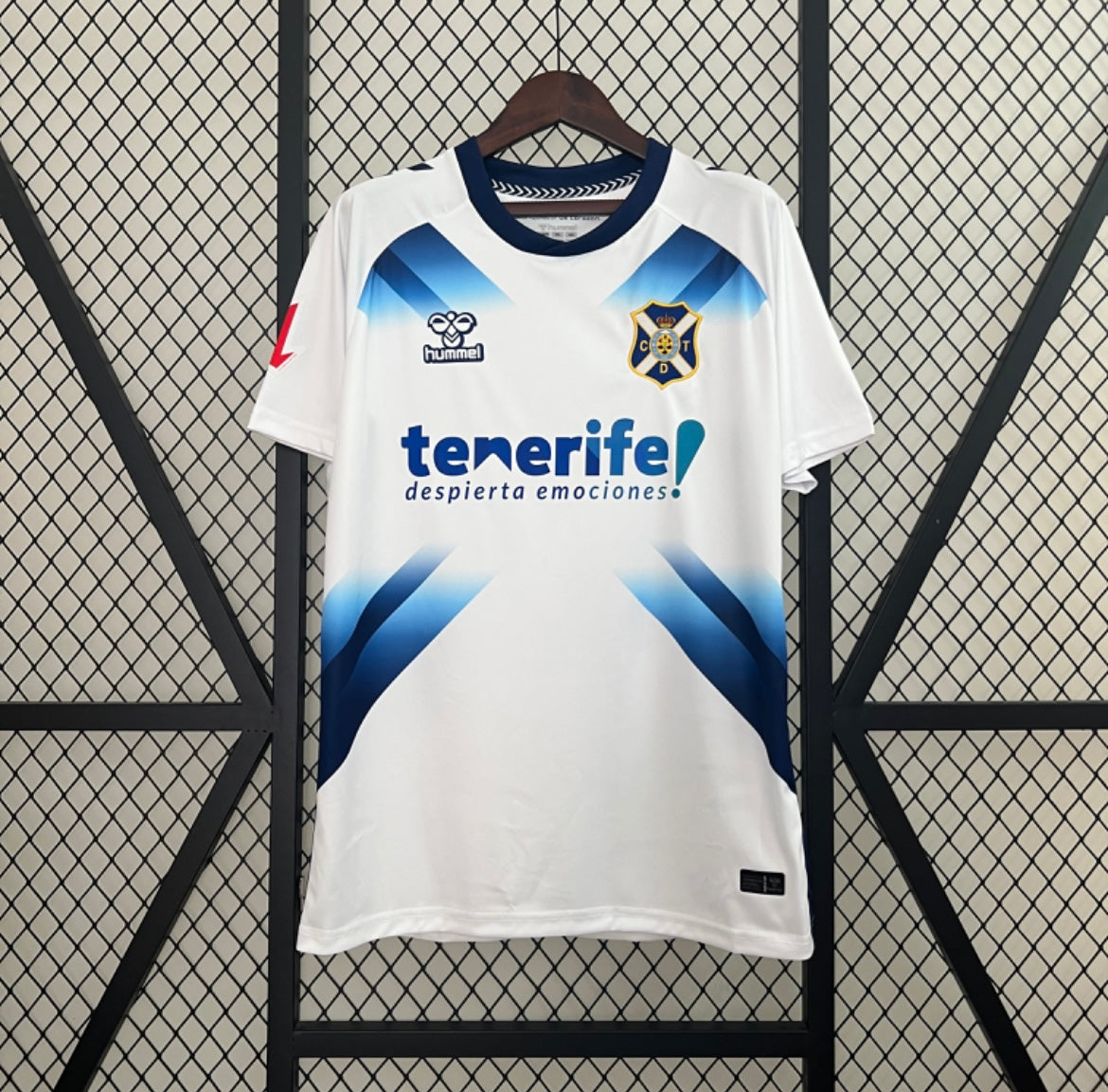 TENERIFE - HOME JERSEY 24/25